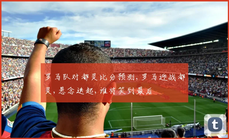 罗马队对都灵比分预测,罗马迎战都灵,悬念迭起,谁将笑到最后